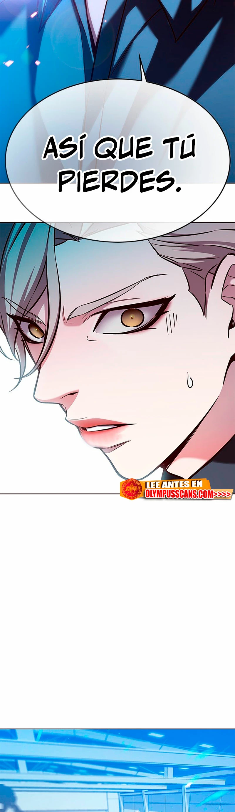 Read Academia de la Ascensión ES Manga Online