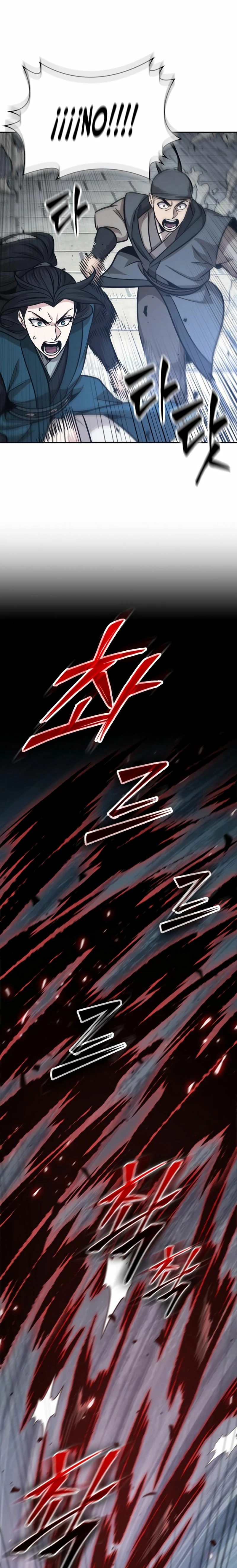 Read Academia de la Ascensión ES Manga Online