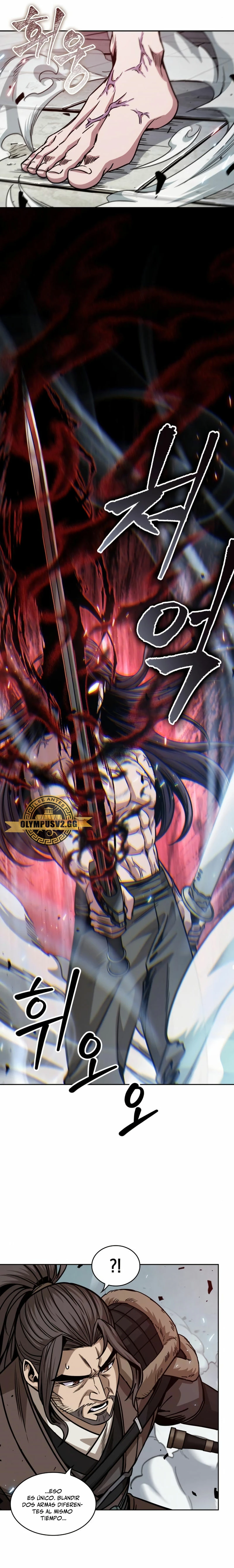 Read Academia de la Ascensión ES Manga Online