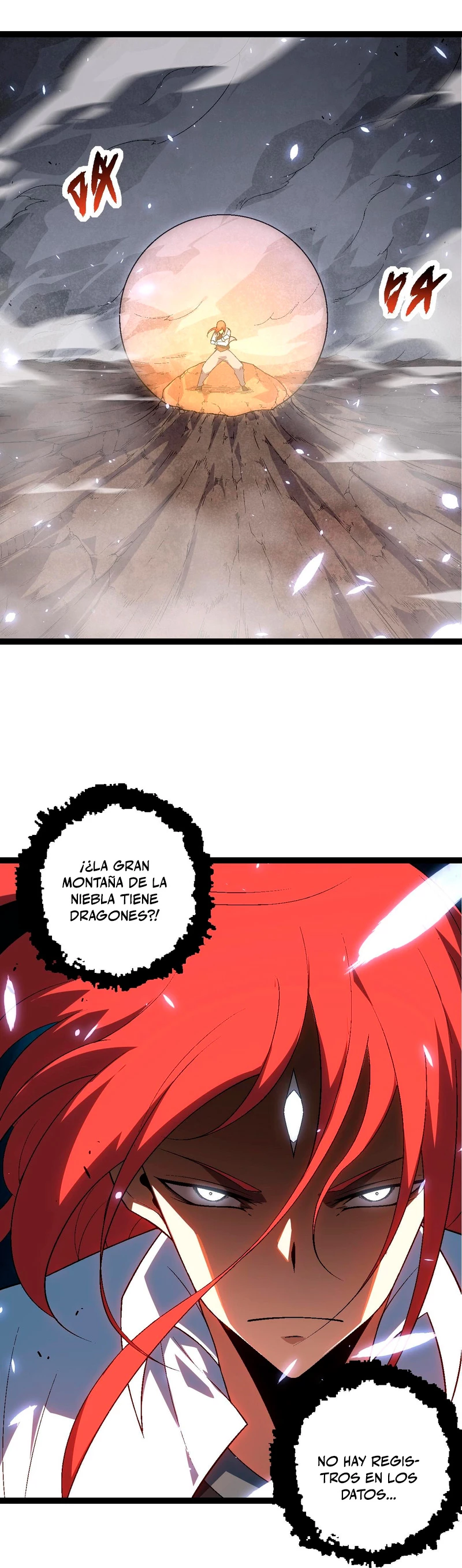 Read Academia de la Ascensión ES Manga Online