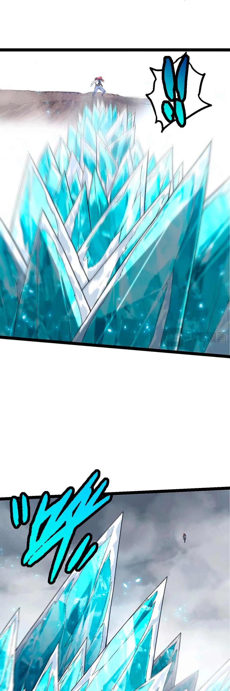 Read Academia de la Ascensión ES Manga Online