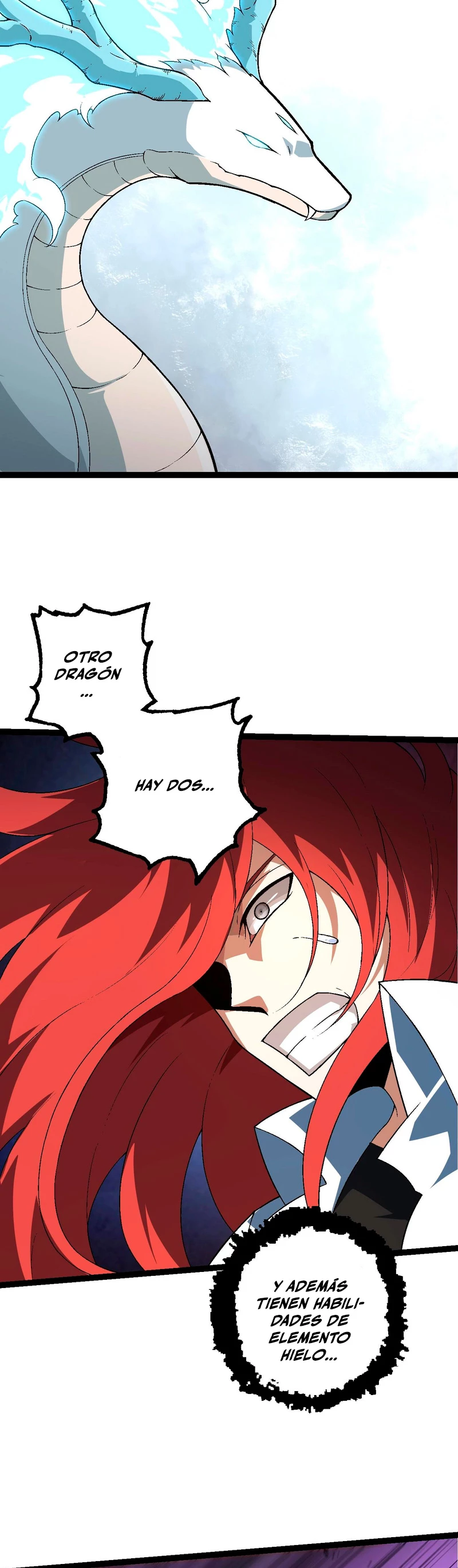 Read Academia de la Ascensión ES Manga Online