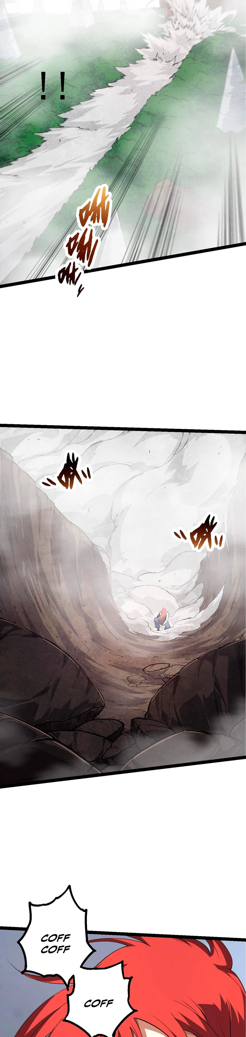 Read Academia de la Ascensión ES Manga Online
