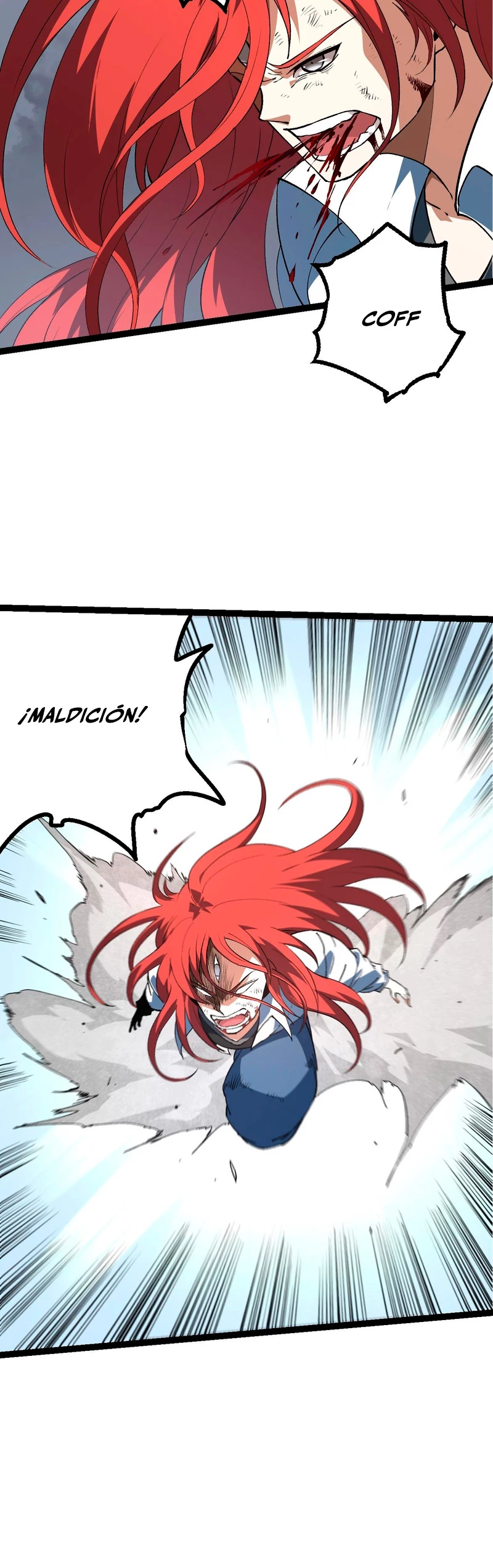 Read Academia de la Ascensión ES Manga Online