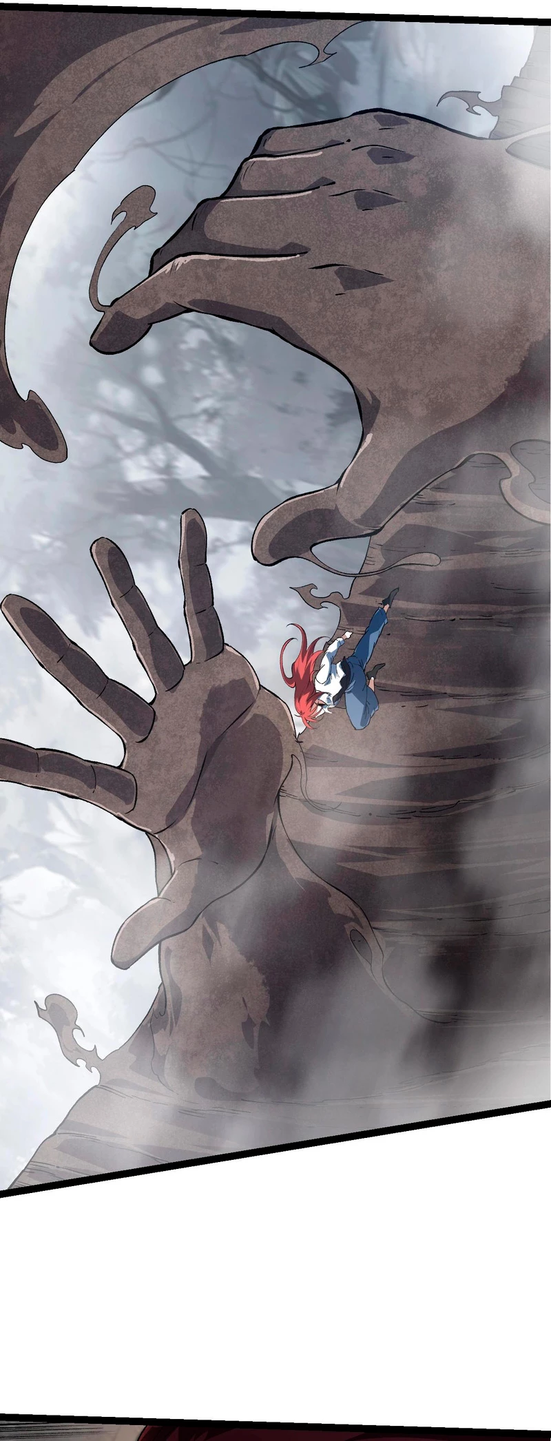 Read Academia de la Ascensión ES Manga Online