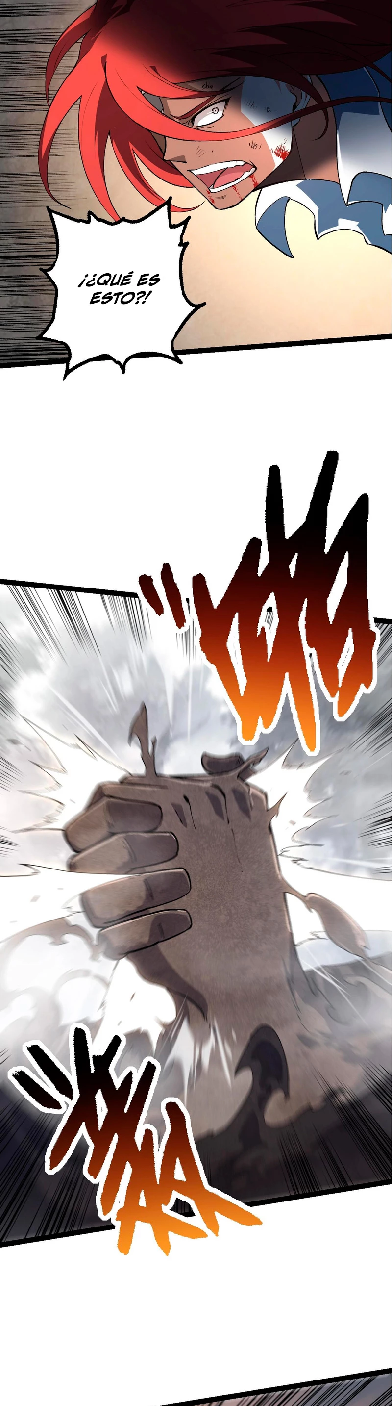 Read Academia de la Ascensión ES Manga Online