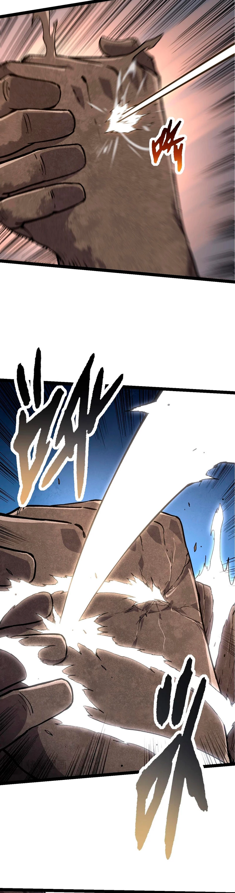 Read Academia de la Ascensión ES Manga Online