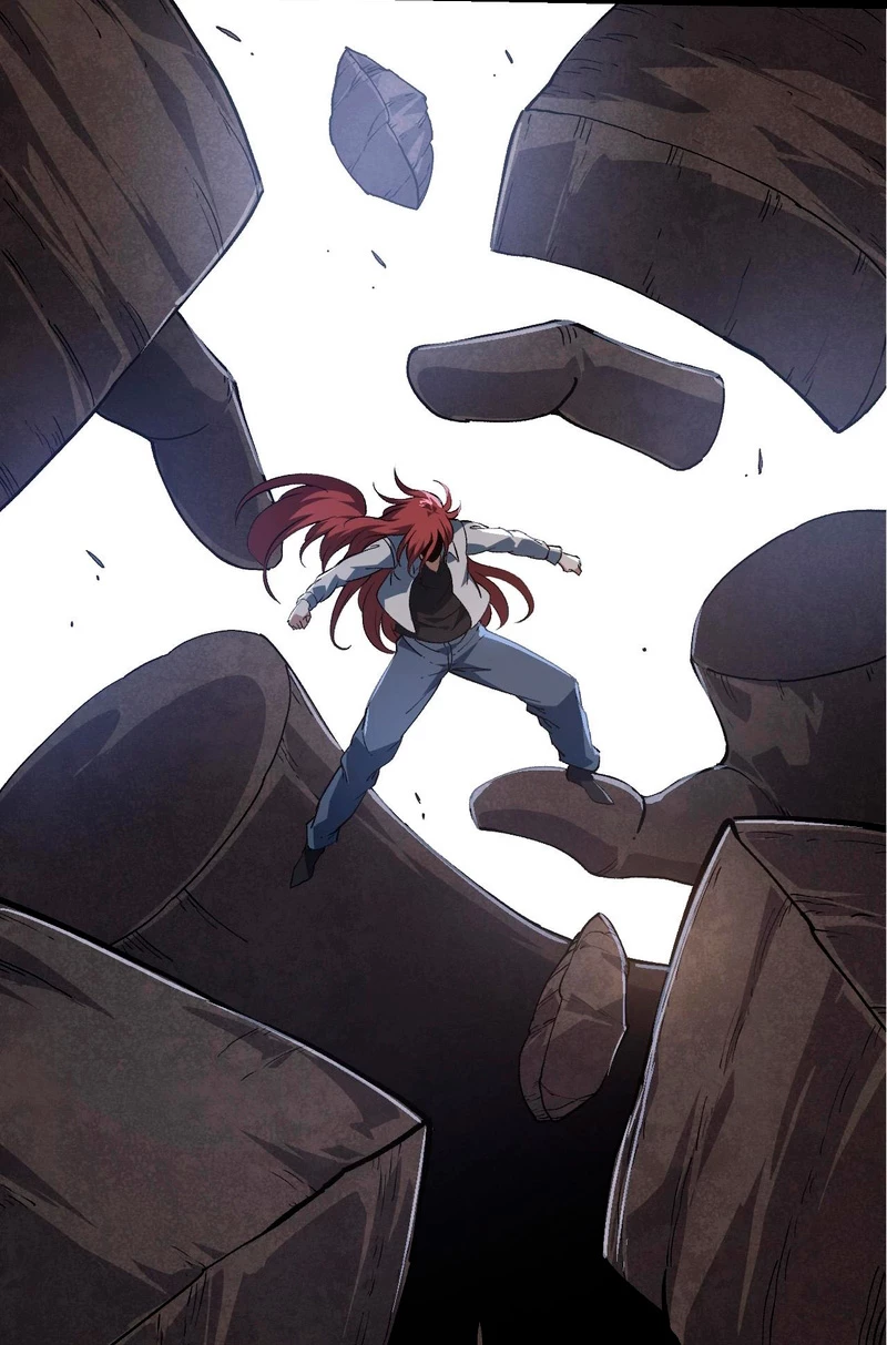 Read Academia de la Ascensión ES Manga Online