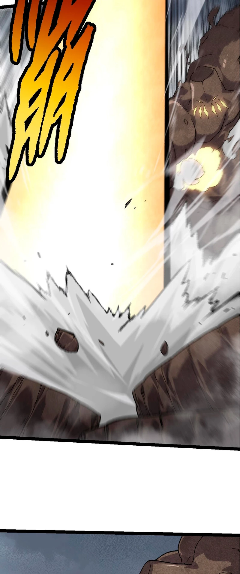 Read Academia de la Ascensión ES Manga Online