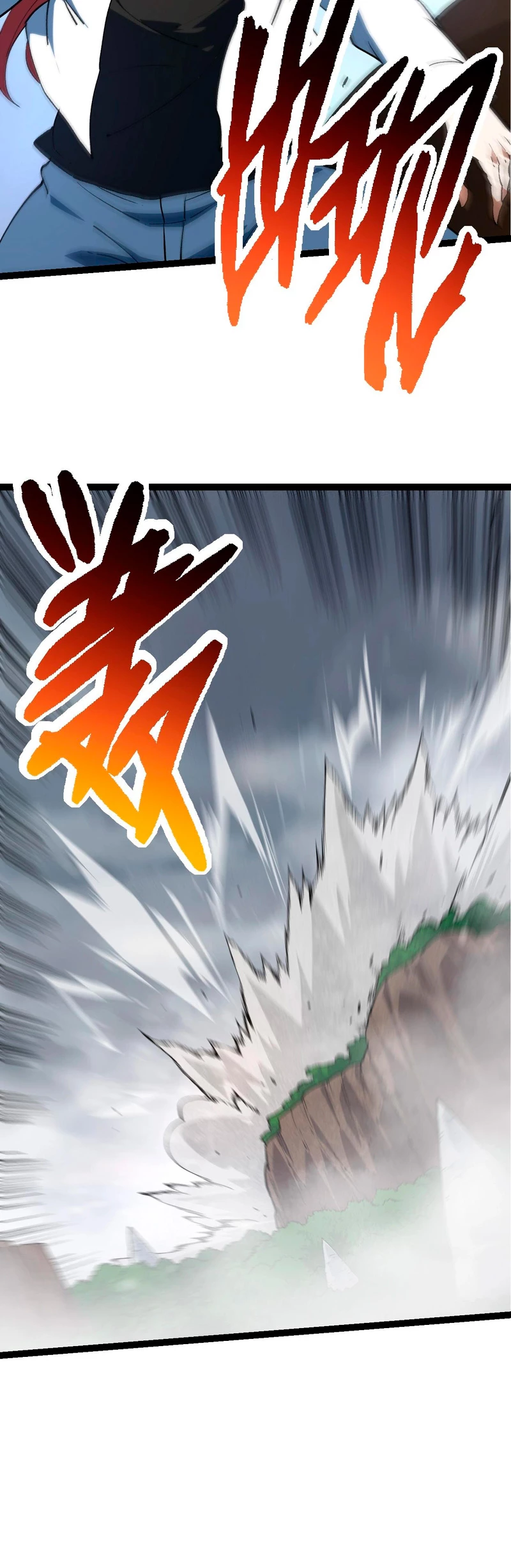 Read Academia de la Ascensión ES Manga Online
