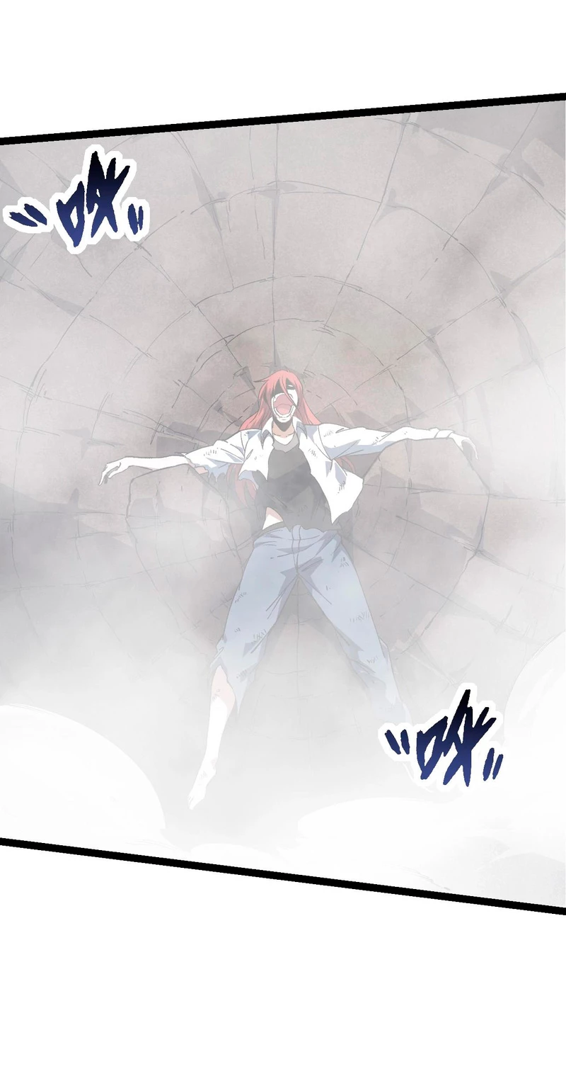 Read Academia de la Ascensión ES Manga Online