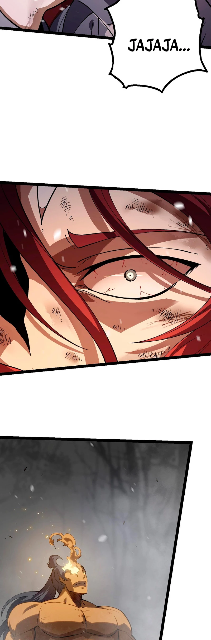 Read Academia de la Ascensión ES Manga Online