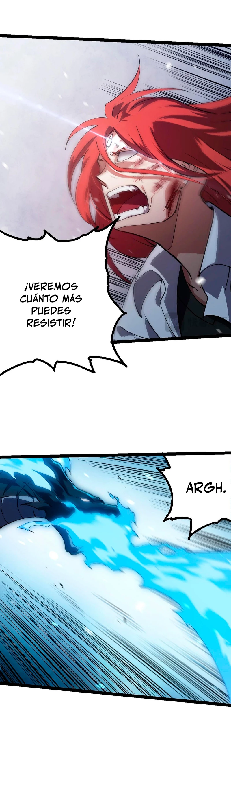 Read Academia de la Ascensión ES Manga Online