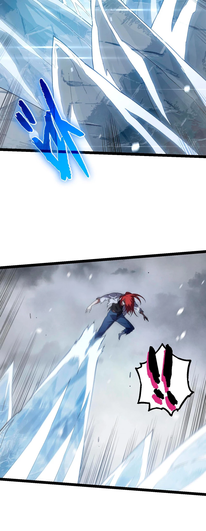 Read Academia de la Ascensión ES Manga Online