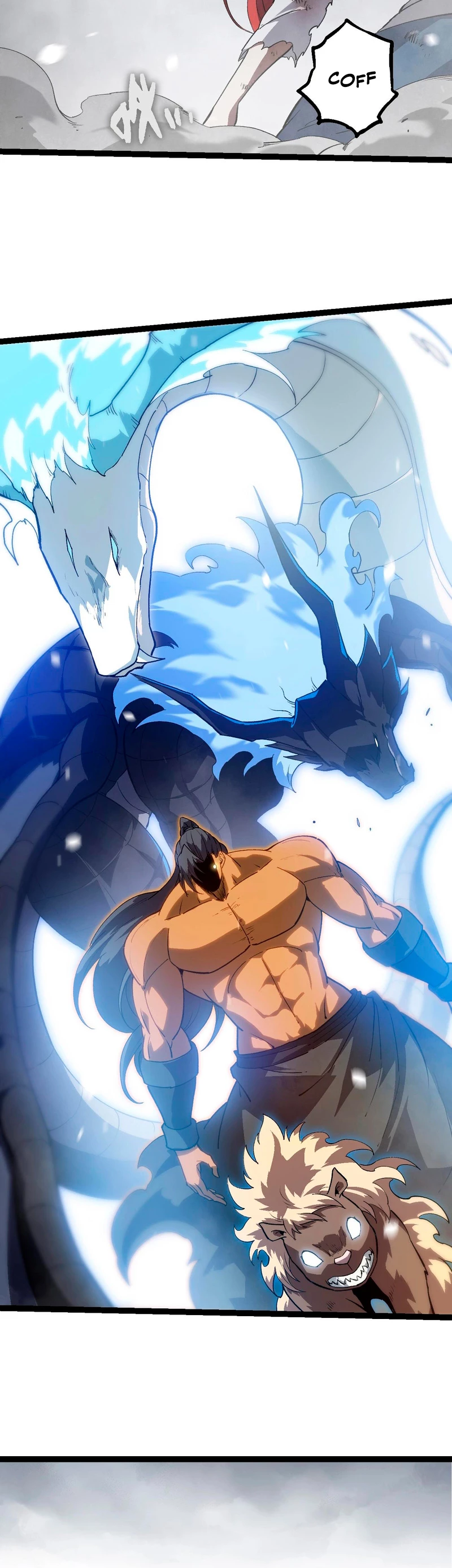 Read Academia de la Ascensión ES Manga Online