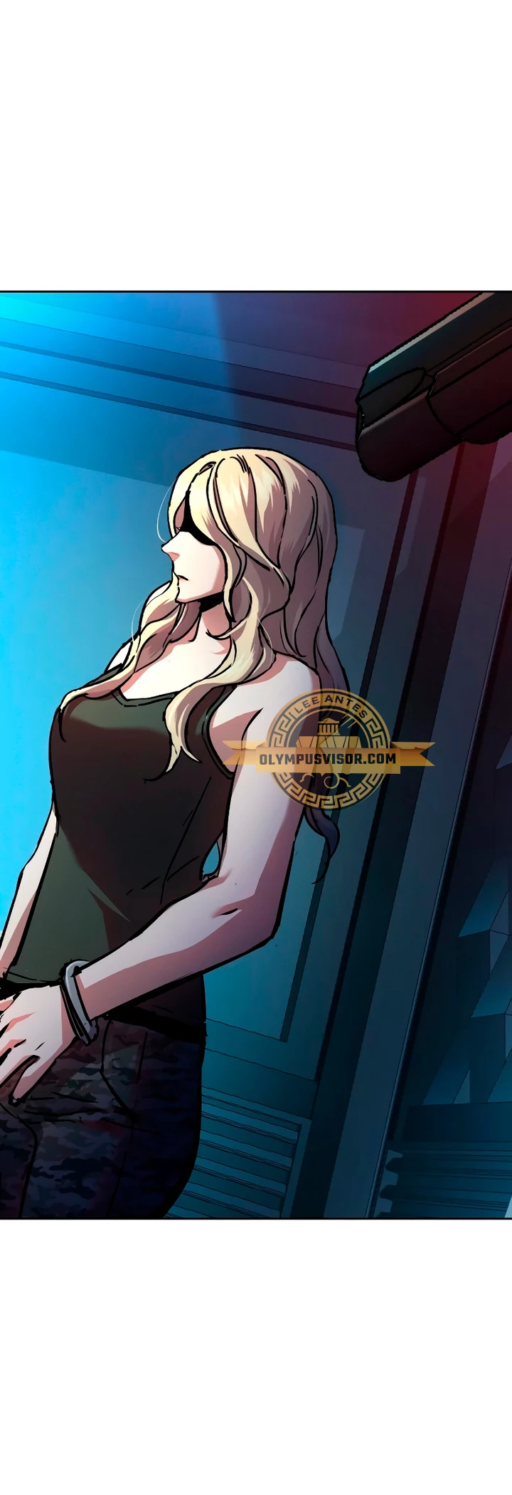 Read Academia de la Ascensión ES Manga Online