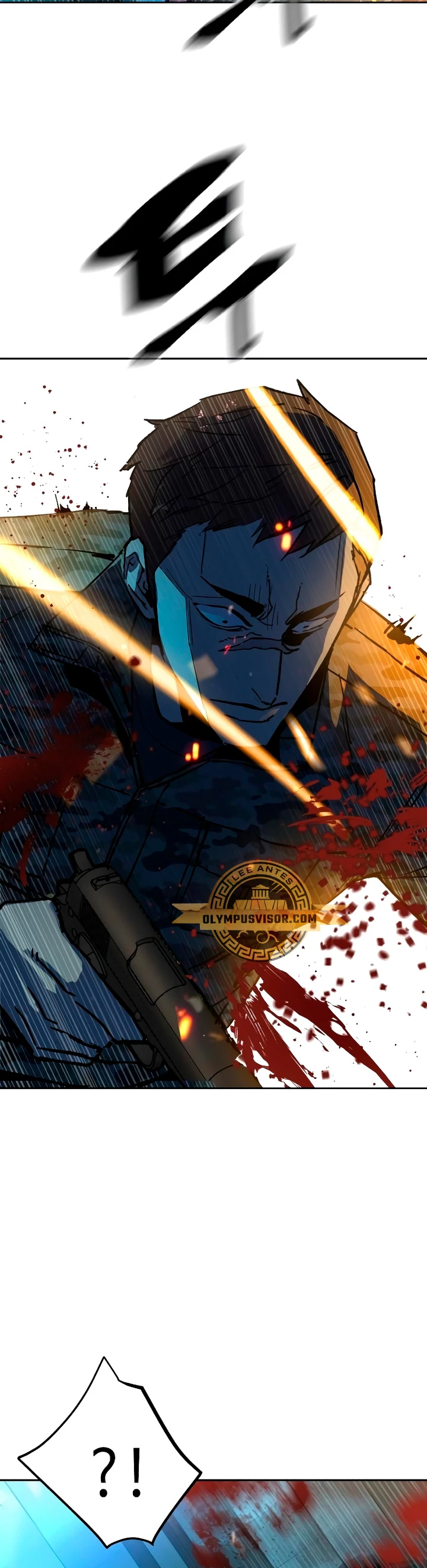Read Academia de la Ascensión ES Manga Online