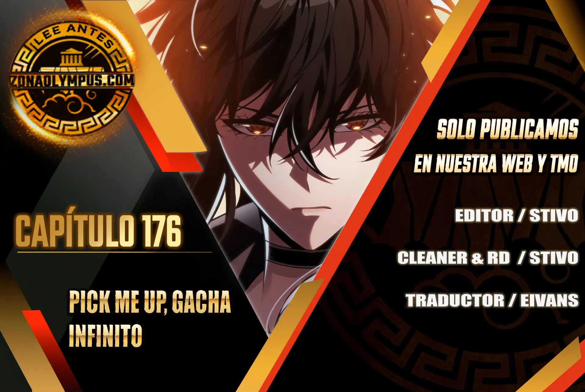 Read Academia de la Ascensión ES Manga Online