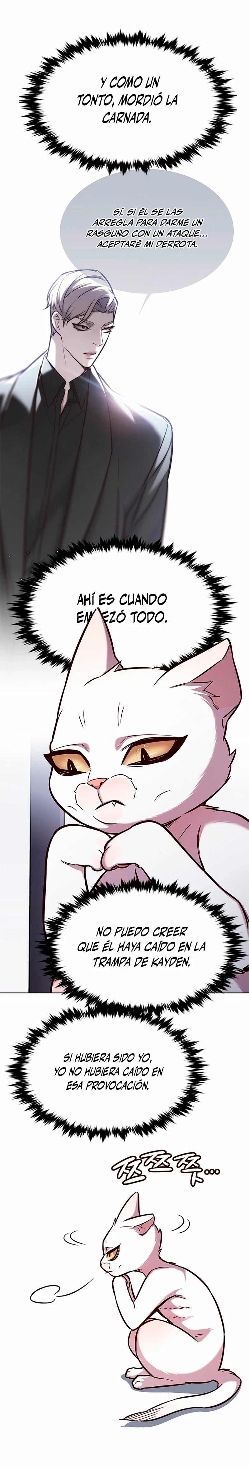 Read Academia de la Ascensión ES Manga Online