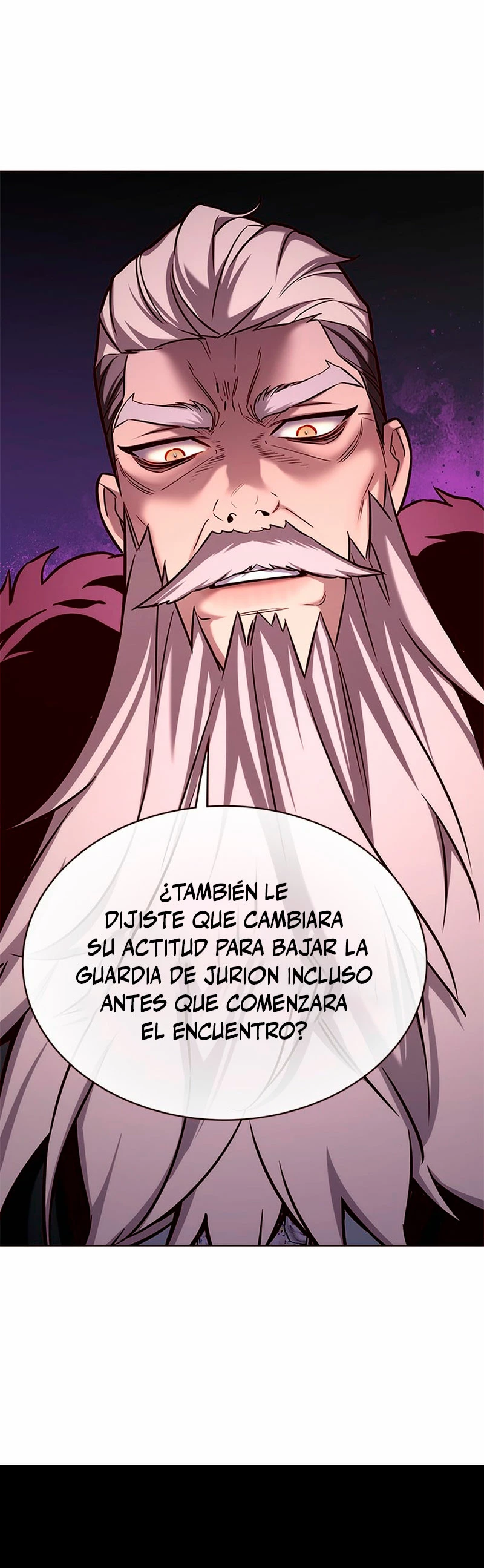 Read Academia de la Ascensión ES Manga Online