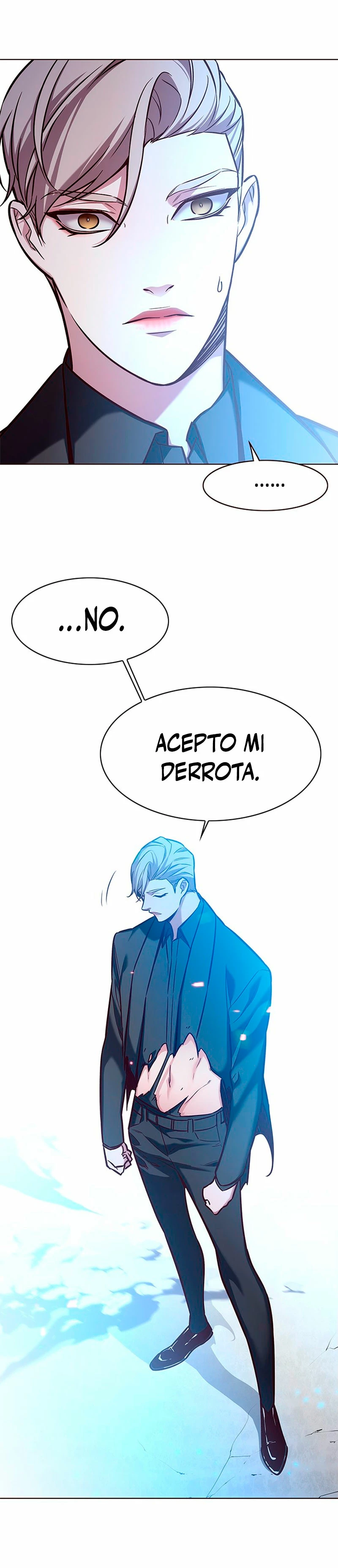 Read Academia de la Ascensión ES Manga Online