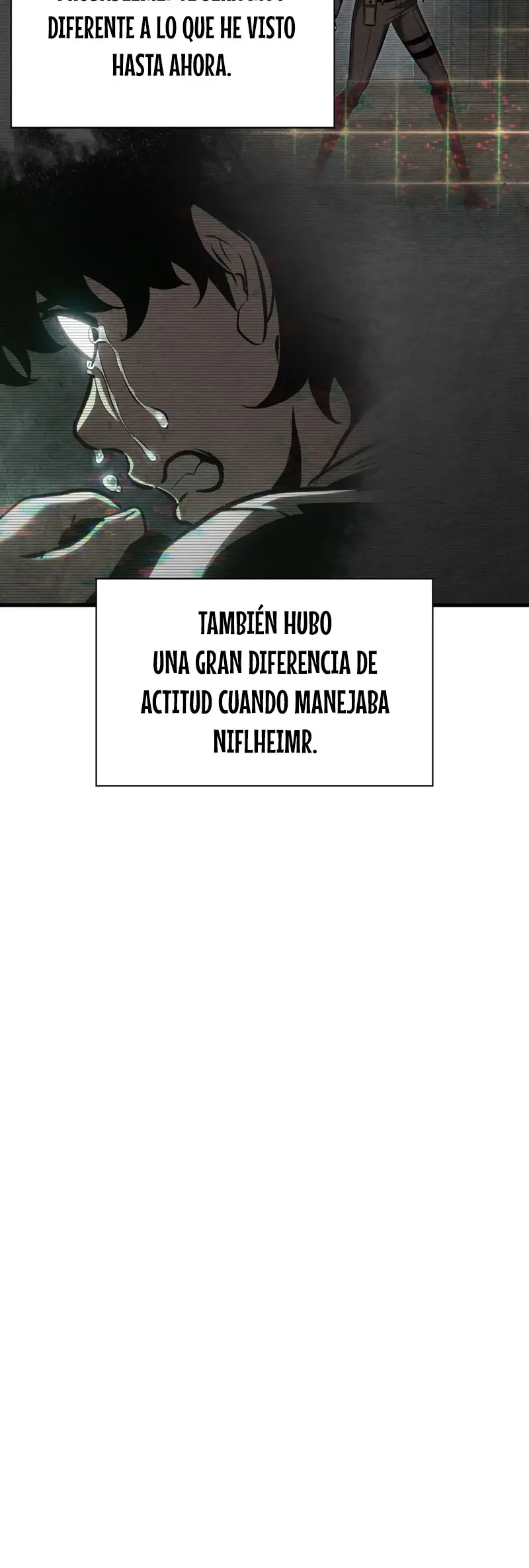 Read Academia de la Ascensión ES Manga Online