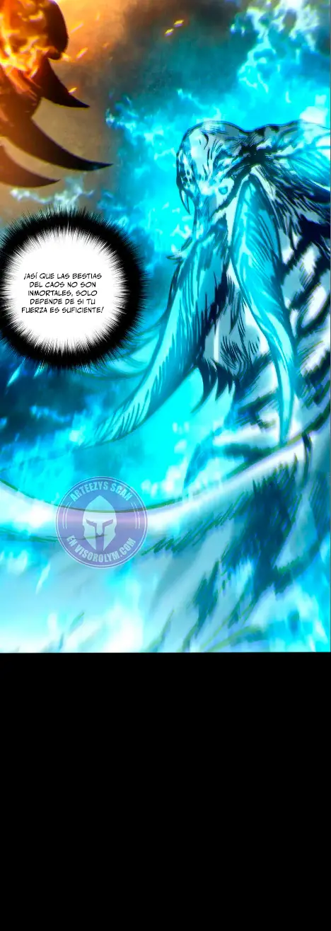 Read Academia de la Ascensión ES Manga Online