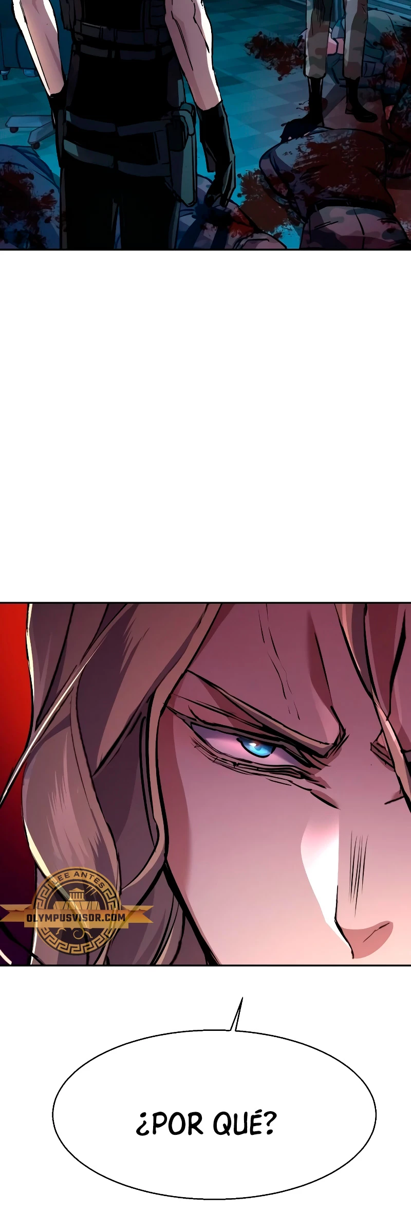 Read Academia de la Ascensión ES Manga Online