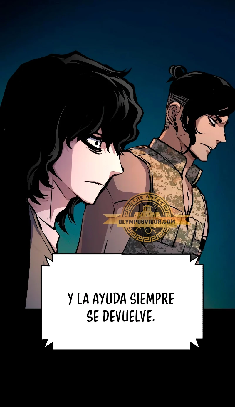 Read Academia de la Ascensión ES Manga Online
