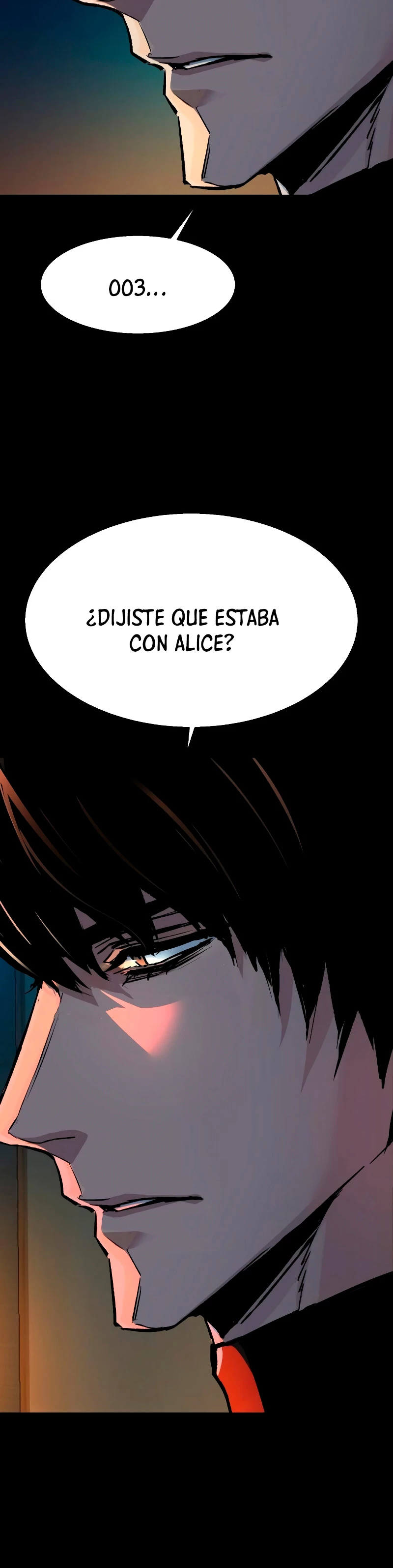 Read Academia de la Ascensión ES Manga Online
