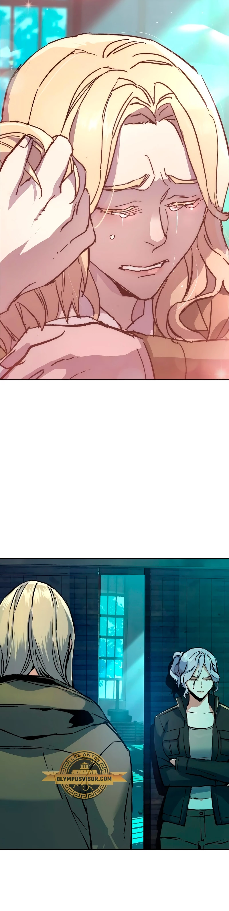 Read Academia de la Ascensión ES Manga Online