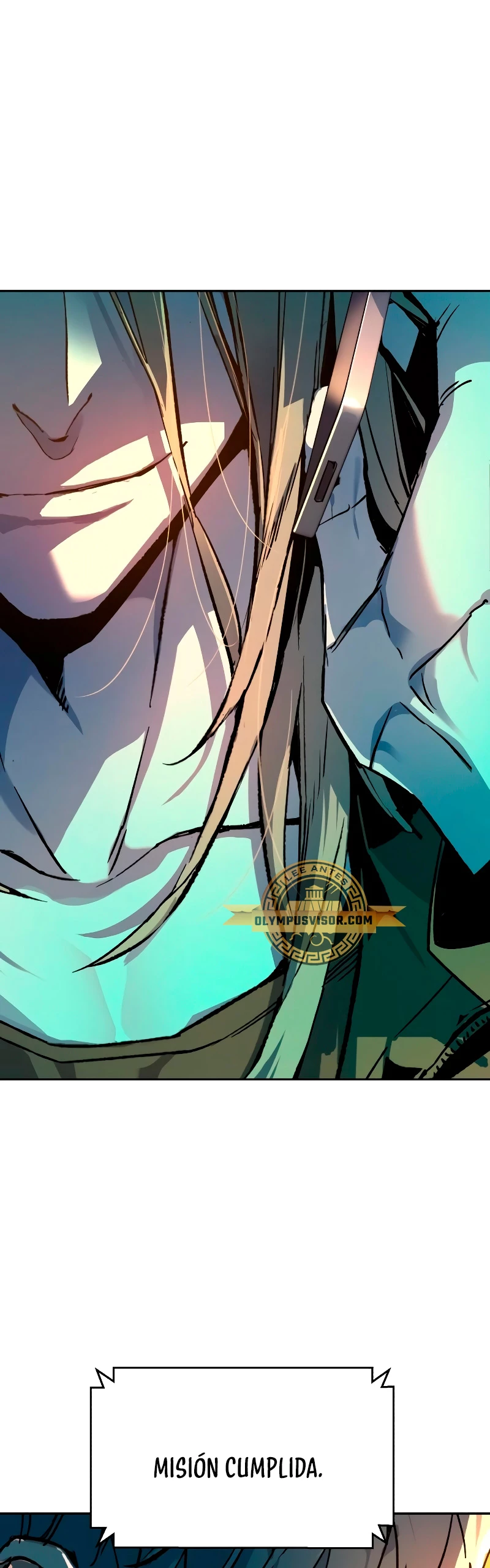 Read Academia de la Ascensión ES Manga Online