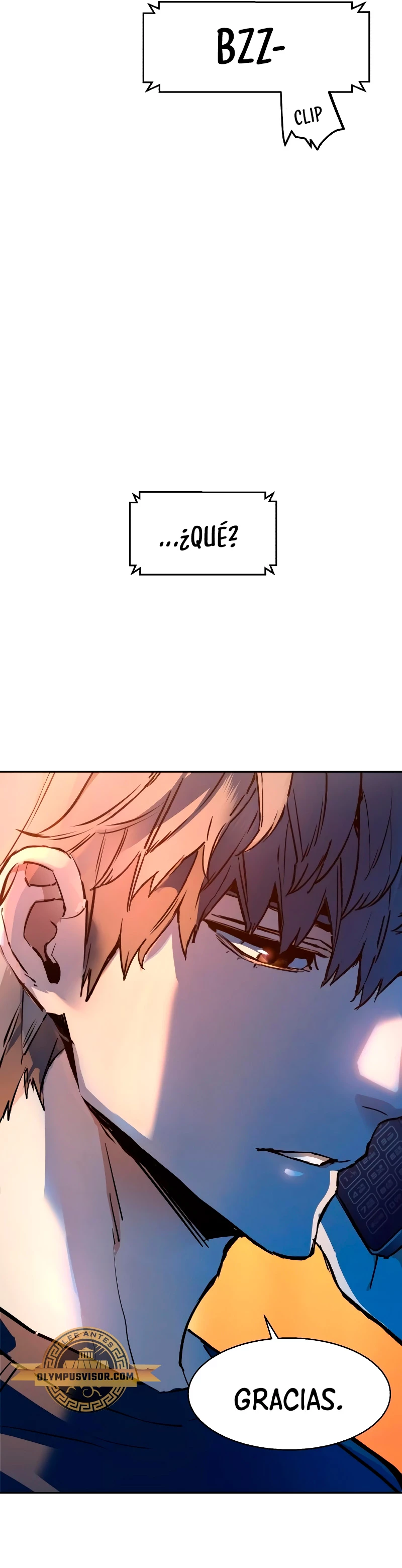Read Academia de la Ascensión ES Manga Online