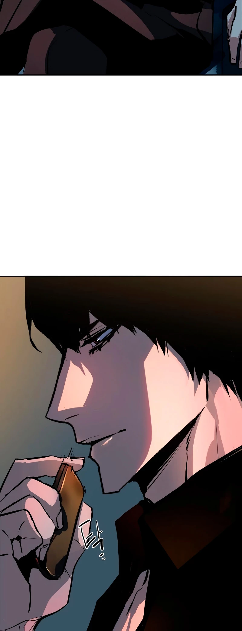 Read Academia de la Ascensión ES Manga Online