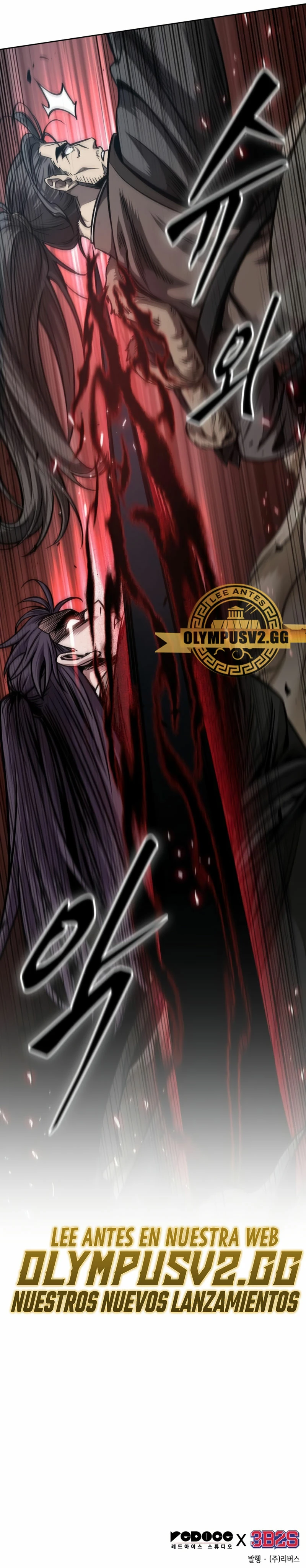 Read Academia de la Ascensión ES Manga Online