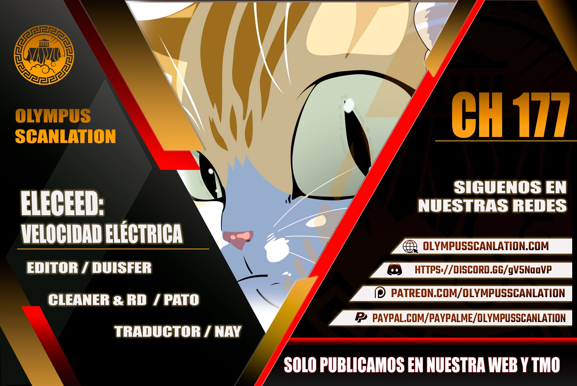 Read Academia de la Ascensión ES Manga Online