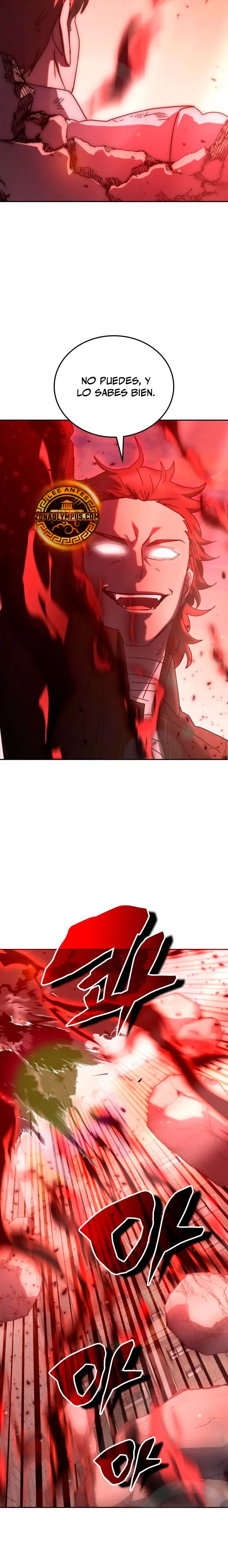Read Academia de la Ascensión ES Manga Online