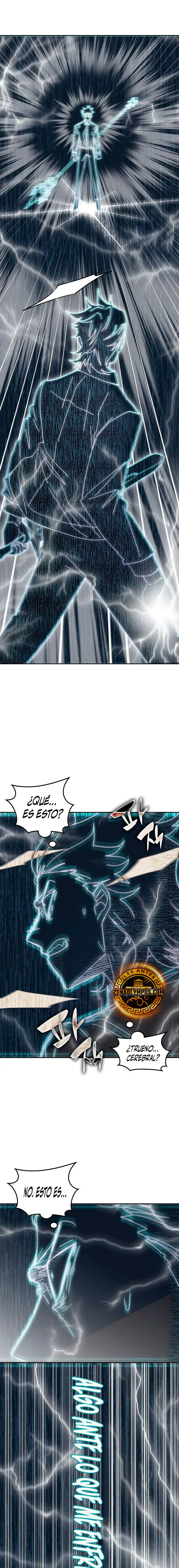 Read Academia de la Ascensión ES Manga Online