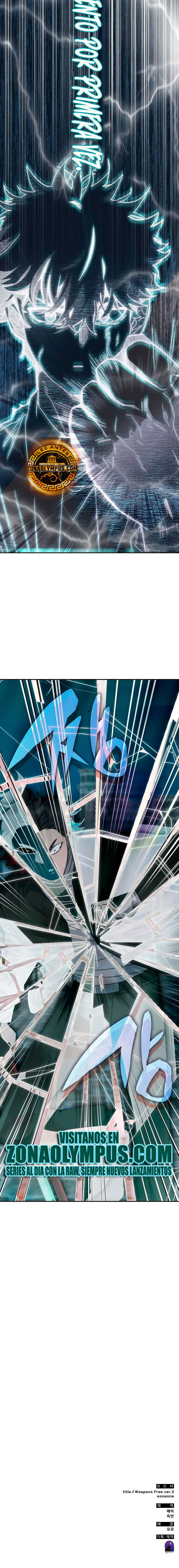 Read Academia de la Ascensión ES Manga Online
