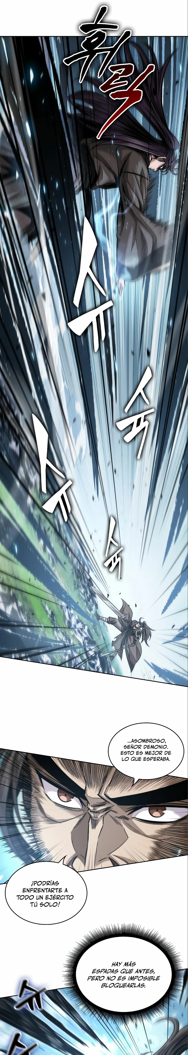 Read Academia de la Ascensión ES Manga Online