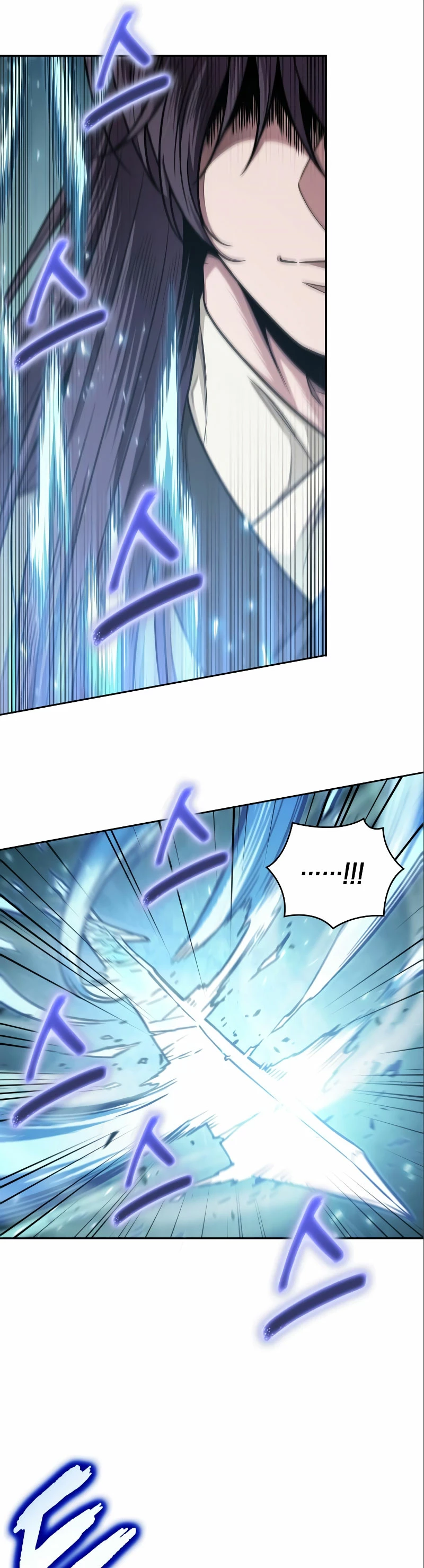 Read Academia de la Ascensión ES Manga Online