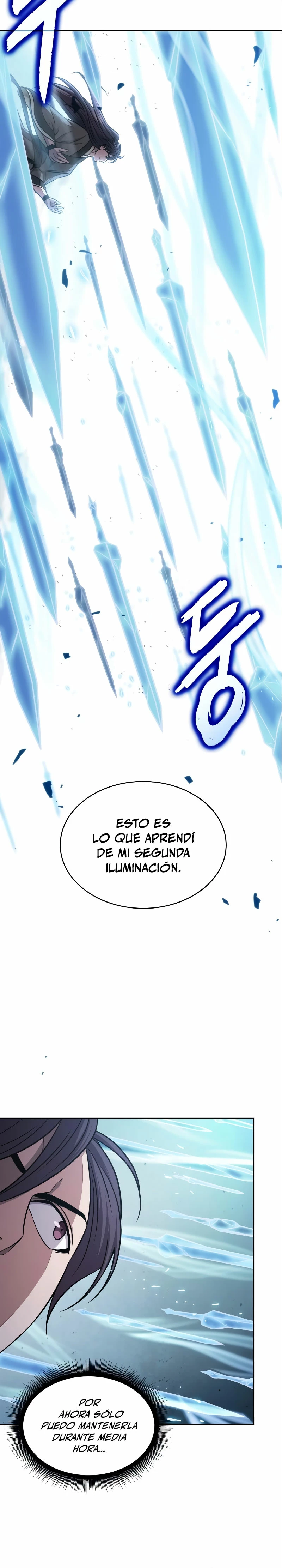 Read Academia de la Ascensión ES Manga Online