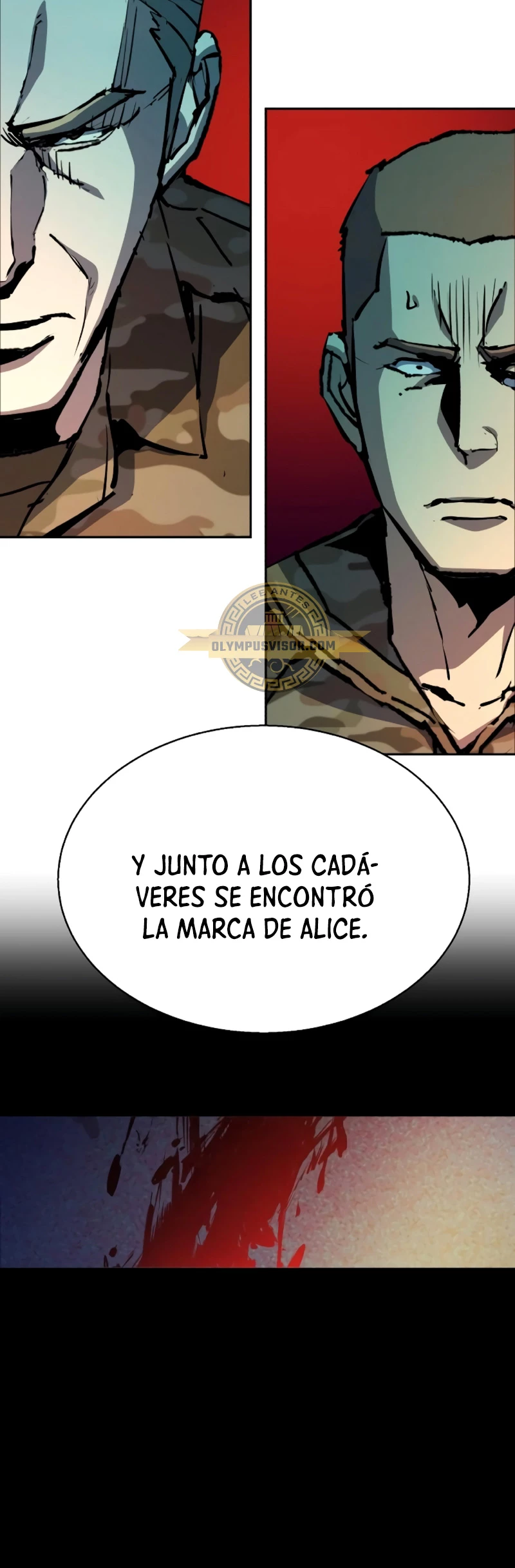 Read Academia de la Ascensión ES Manga Online