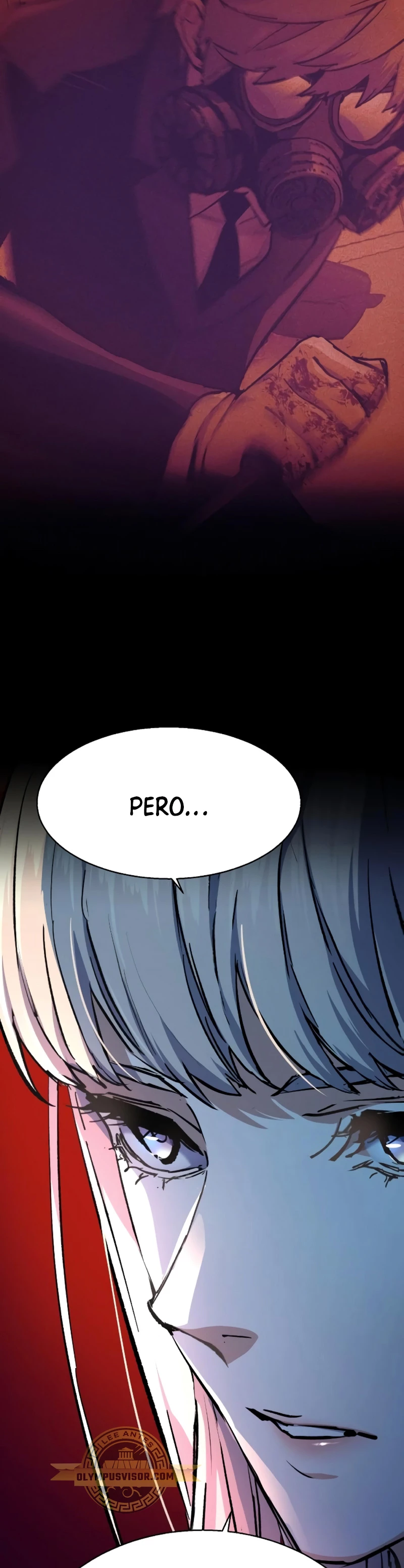 Read Academia de la Ascensión ES Manga Online