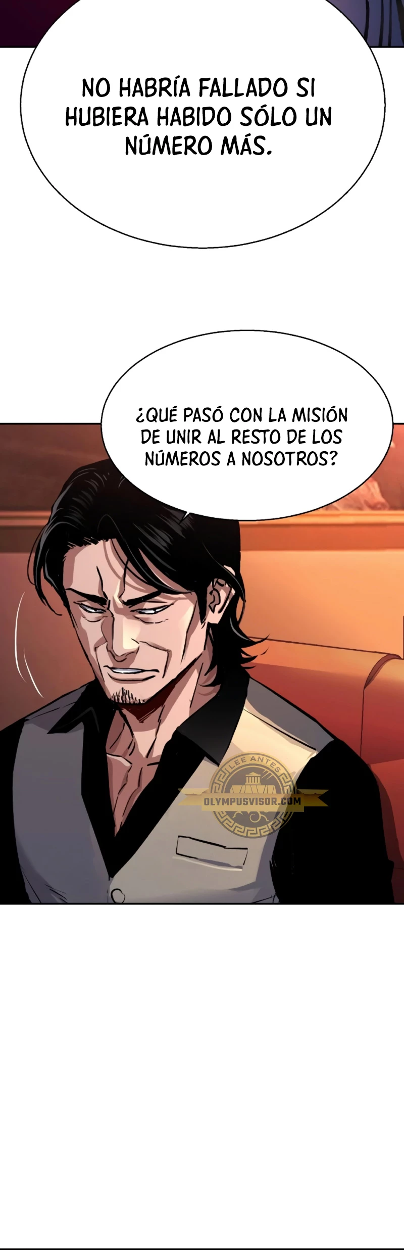 Read Academia de la Ascensión ES Manga Online