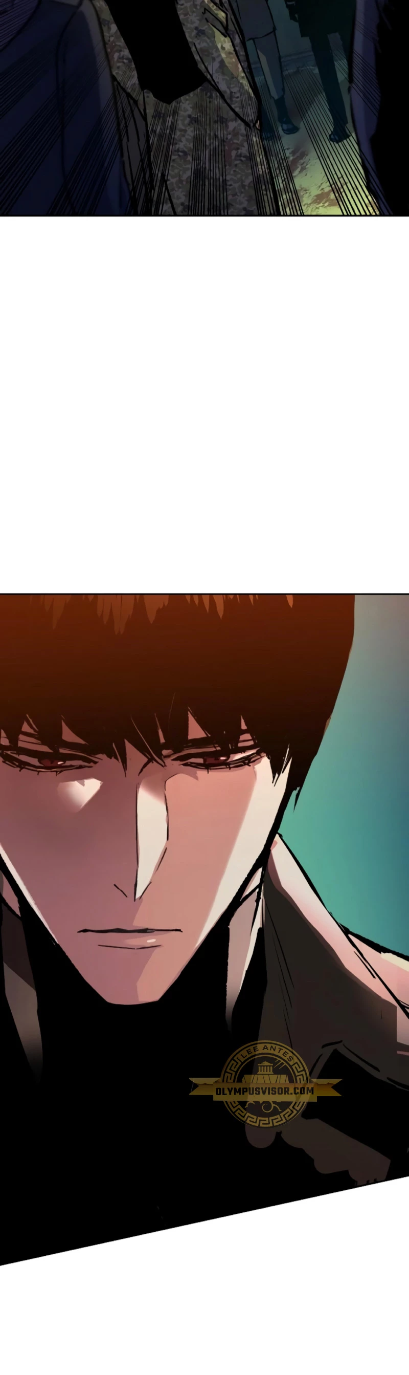 Read Academia de la Ascensión ES Manga Online
