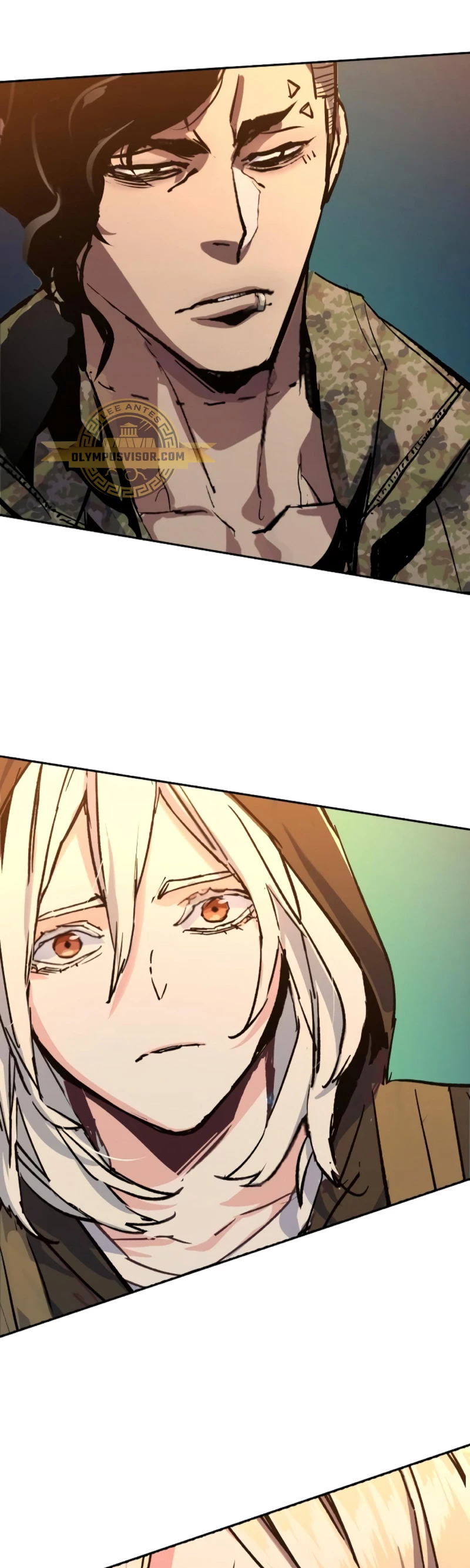 Read Academia de la Ascensión ES Manga Online