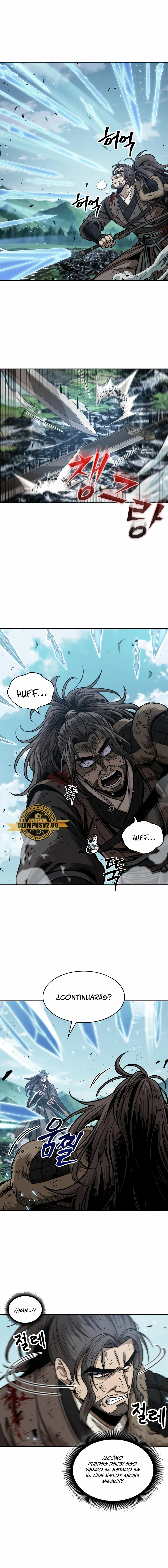 Read Academia de la Ascensión ES Manga Online