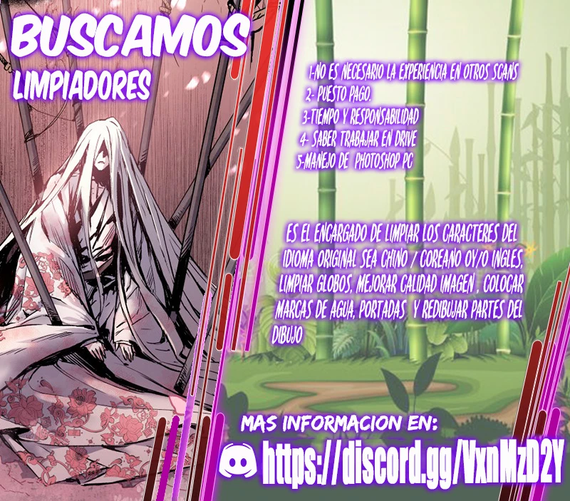 Read Academia de la Ascensión ES Manga Online