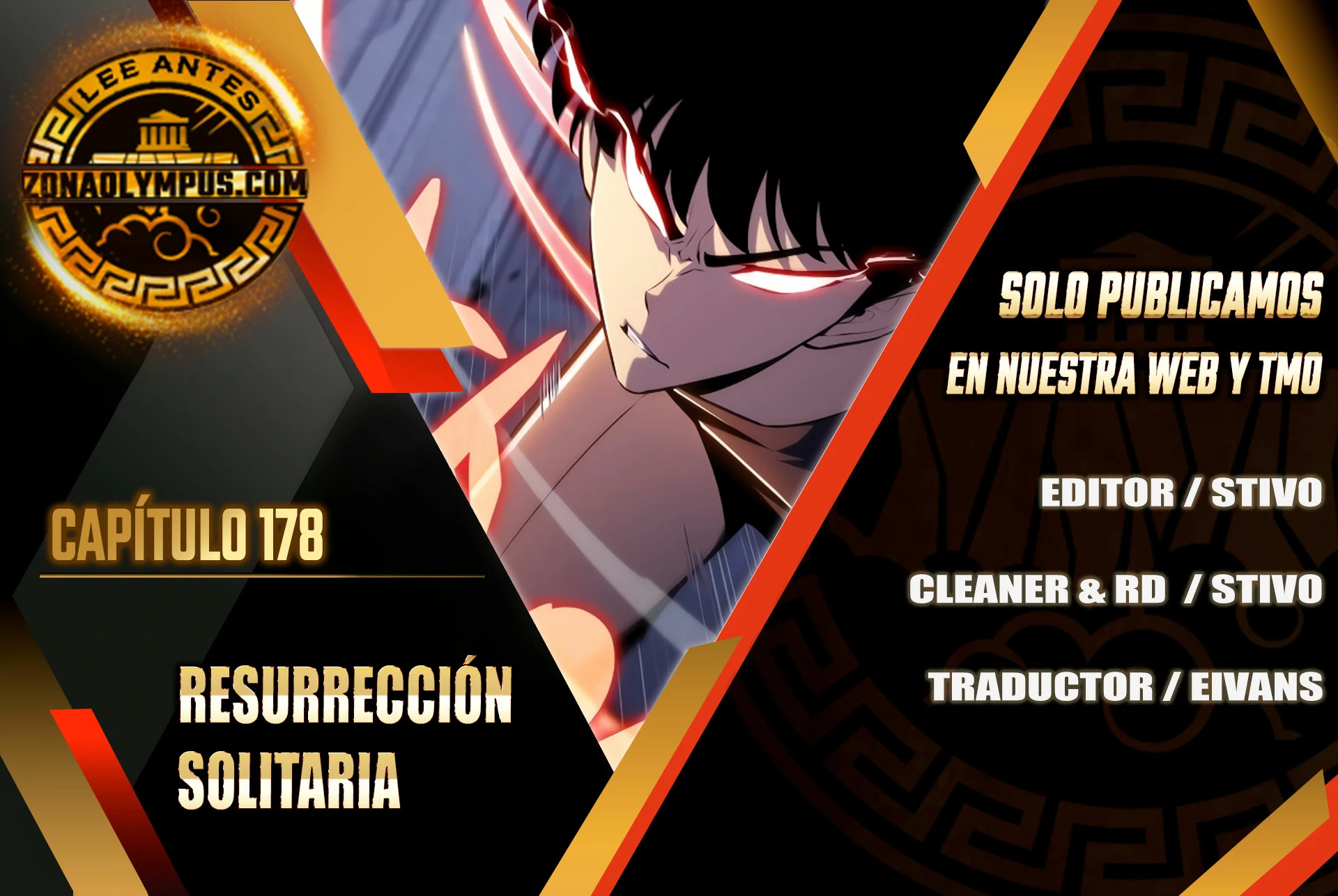 Read Academia de la Ascensión ES Manga Online